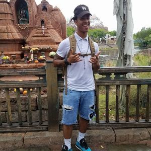 Meet your Posher, Jose